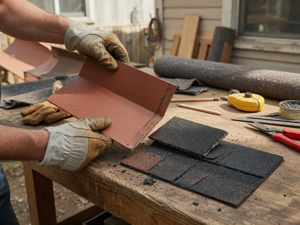 Roof Repair company in Saratoga, IN